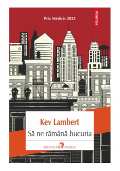 Sa ne ramana bucuria