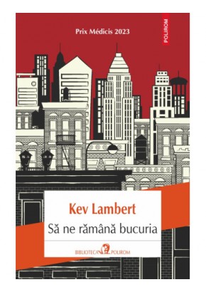 Sa ne ramana bucuria