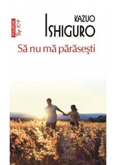 Sa nu ma parasesti (T10)