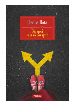 Sa spui sau sa nu spui..