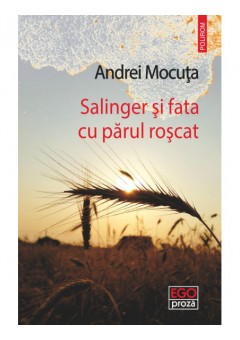 Salinger si fata cu parul roscat