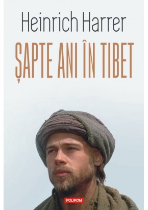 Sapte ani in Tibet (editie noua)