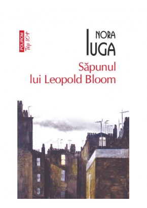Sapunul lui Leopold Bloom