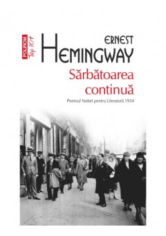 Sarbatoarea continua Editie de buzunar