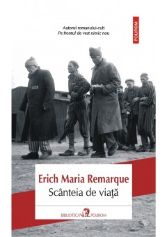 Scanteia de viata