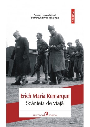 Scanteia de viata