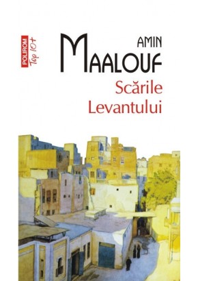 Scarile Levantului