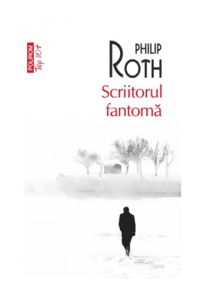 Scriitorul fantoma Editie de buzunar