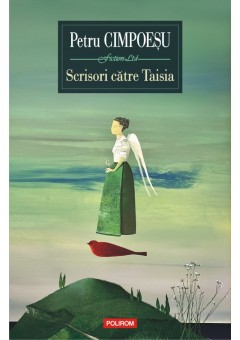 Scrisori catre Taisia..