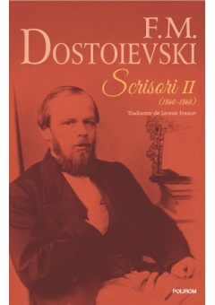 Scrisori II (1860-1868)