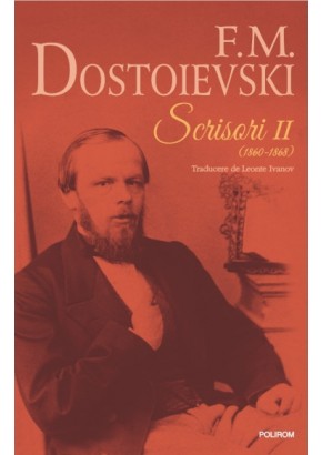 Scrisori II (1860-1868)