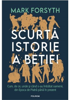 Scurta istorie a betiei