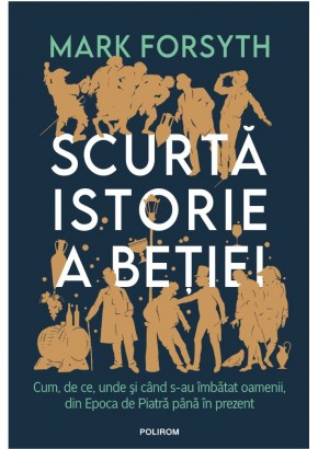 Scurta istorie a betiei