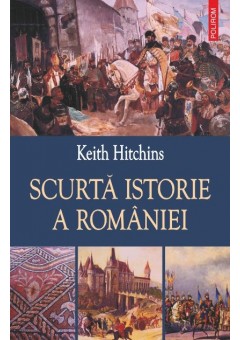 Scurta istorie a Romaniei