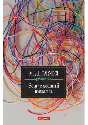 Scurte scenarii initiatice