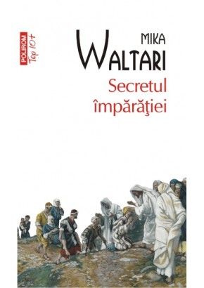 Secretul imparatiei (editie de buzunar)