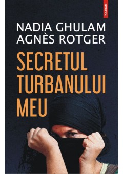 Secretul turbanului meu..