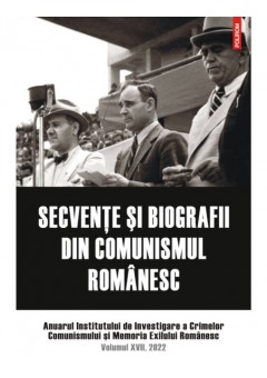 Secvente si biografii di..