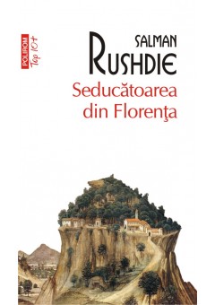 Seducatoarea din Florenta (editie de buzunar)