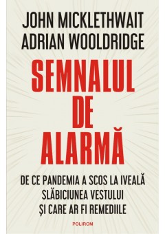 Semnalul de alarma De ce..