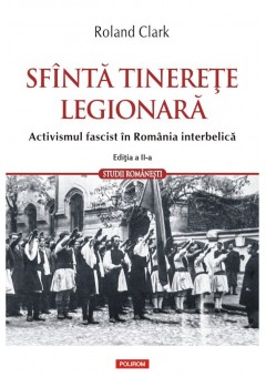 Sfanta tinerete legionar..
