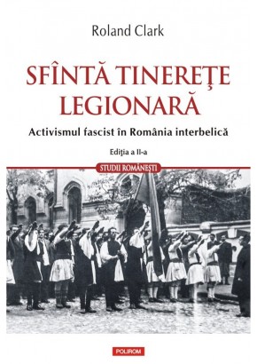 Sfanta tinerete legionara