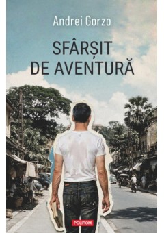 Sfarsit de aventura
