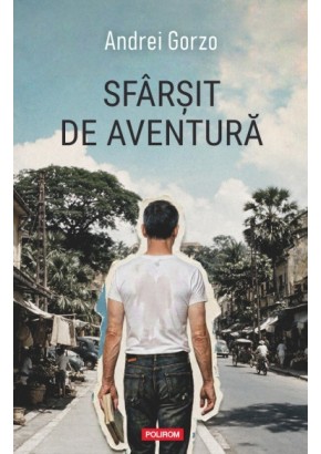 Sfarsit de aventura