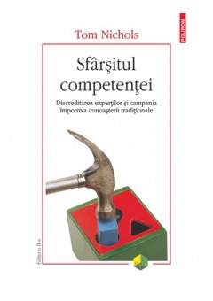 Sfarsitul competentei