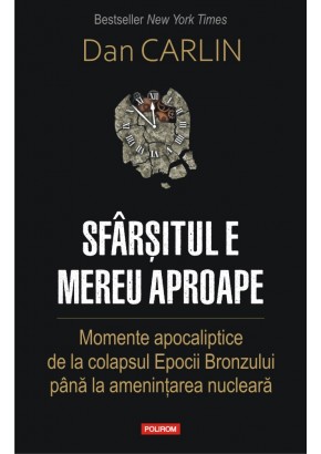 Sfarsitul e mereu aproape