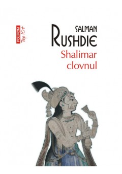 Shalimar clovnul (editie de buzunar)