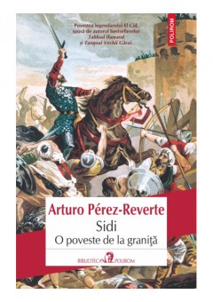 Sidi. O poveste de la granita