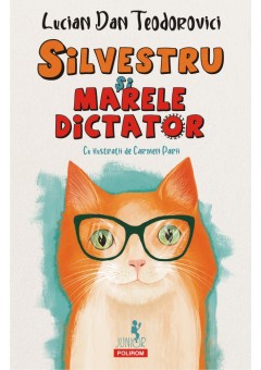 Silvestru si Marele Dict..