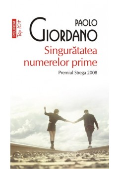 Singuratatea numerelor prime (editie de buzunar)