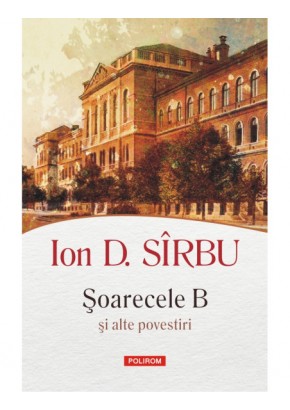 Soarecele B
