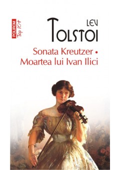 Sonata Kreutzer, Moartea..