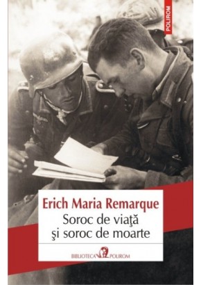 Soroc de viata si soroc de moarte