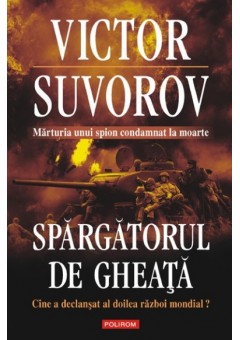 Spargatorul de gheata - ..