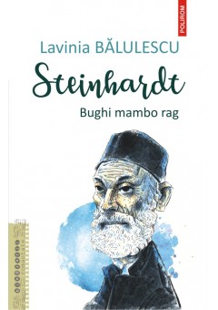 Steinhardt Bughi mambo r..