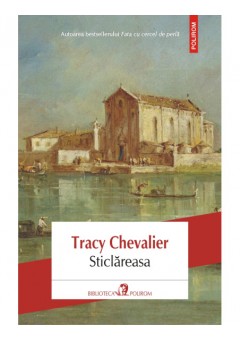 Sticlareasa
