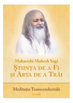 Stiinta de a Fi si Arta de a Trai