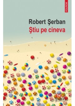 Stiu pe cineva