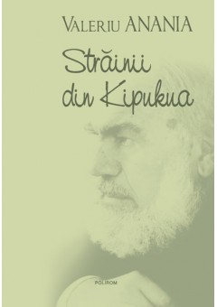 Strainii din Kipukua