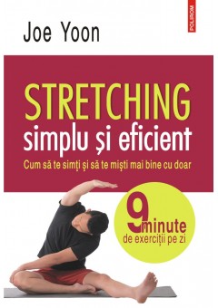 Stretching simplu si efi..