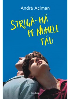 Striga-ma pe numele tau..