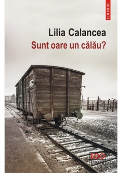 Sunt oare un calau?..