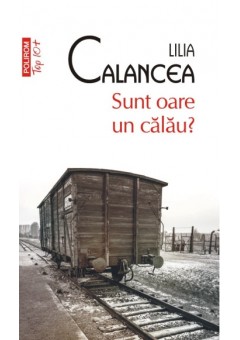 Sunt oare un calau? (editie de buzunar)