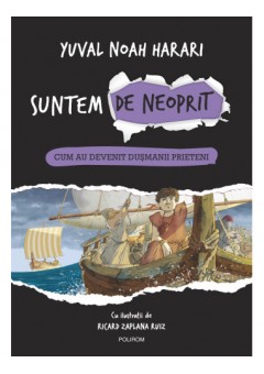 Suntem de neoprit