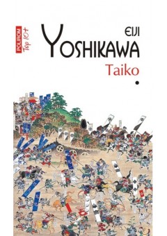 Taiko - (2 volume, editi..