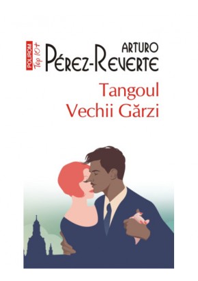 Tangoul Vechii Garzi